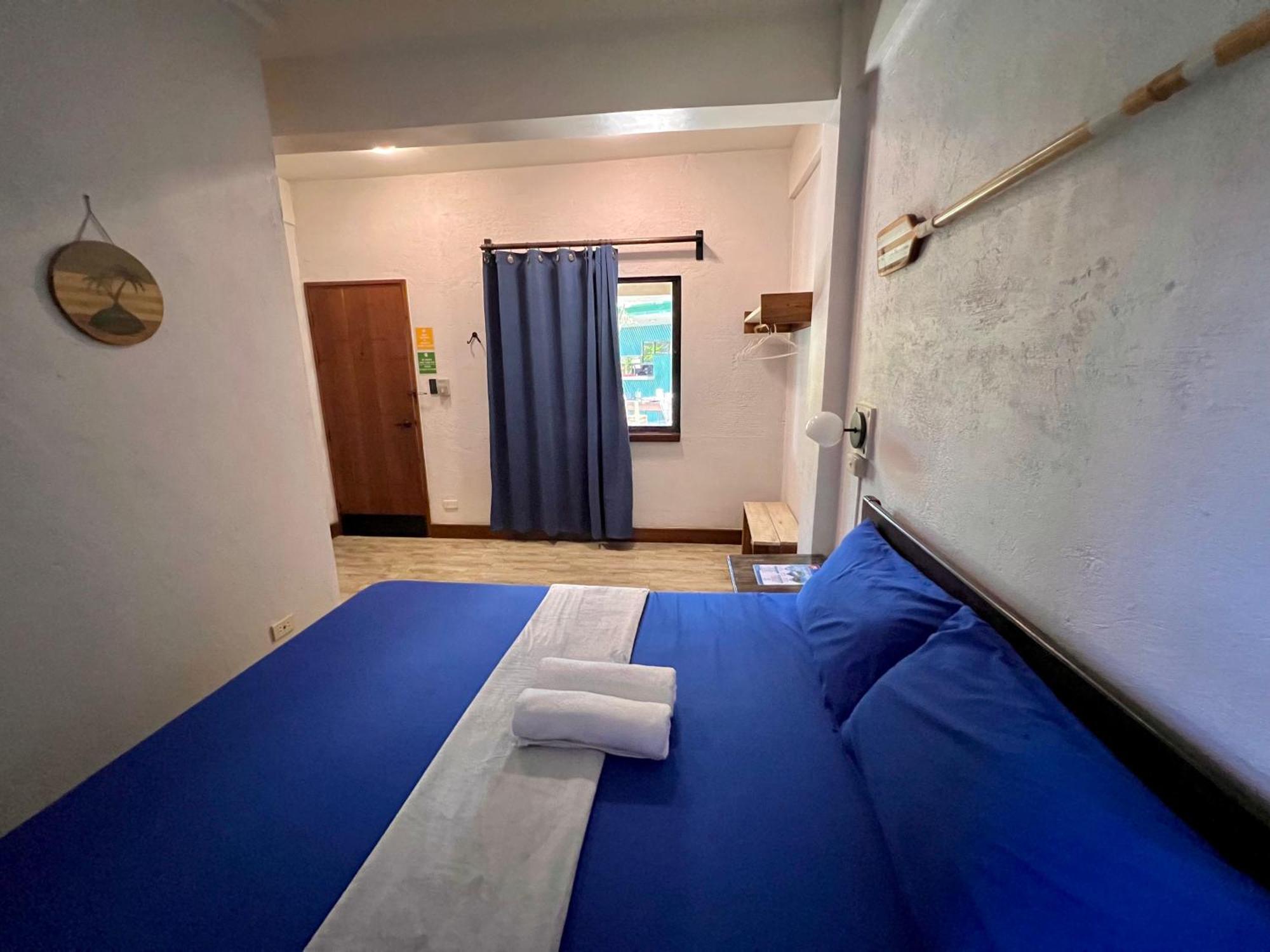Island Lyfe Adventures Hotel El Nido Exterior photo
